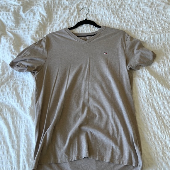 Tommy short t shirt good condition - Picture 1 of 1